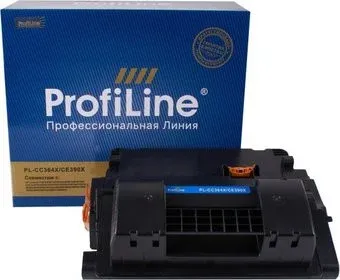 ProfiLine PL-CC364X/CE390X (аналог HP CC364X/CE390X)