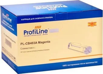 ProfiLine PL-CB403A-M (аналог HP CB403A M)