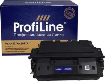 ProfiLine PL-C4127X (аналог HP C4127X)