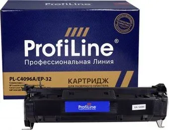 ProfiLine PL-C4096A (аналог HP C4096A)