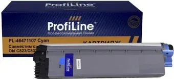 ProfiLine PL-46471107-C (аналог Oki 46471107 C)