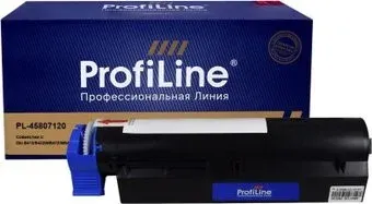 ProfiLine PL-45807120 (аналог Oki 45807120)