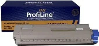 ProfiLine PL-44844627/44844615-C (аналог Oki 44844627/44844615 C)