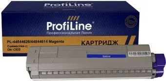ProfiLine PL-44844626/44844614-M (аналог Oki 44844626/44844614 M)