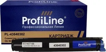 ProfiLine PL-43640302 (аналог Oki 43640302)