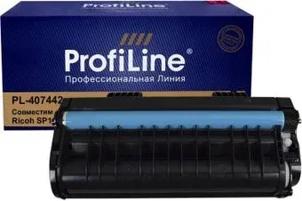 ProfiLine PL-407442 (аналог Ricoh 407442)