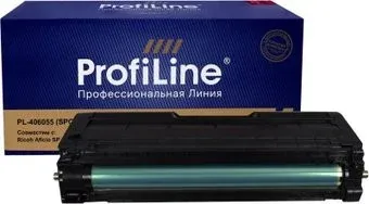 ProfiLine PL-406055-Y (аналог Ricoh 406055)