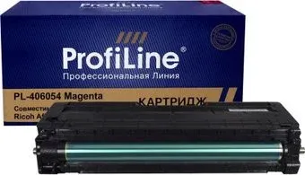 ProfiLine PL-406054-M (аналог Ricoh 406054)