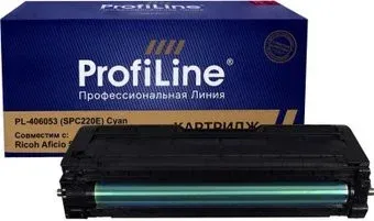 ProfiLine PL-406053-C (аналог Ricoh 406053)