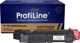 ProfiLine PL-TK-5280M-M (аналог Kyocera TK-5280M)