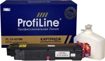 ProfiLine PL-TK-5270M-M (аналог Kyocera TK-5270M)