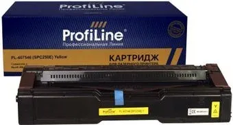 ProfiLine PL-407546-Y (аналог Ricoh 407546)