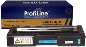 ProfiLine PL-407544-C (аналог Ricoh 407544)