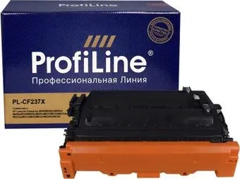 ProfiLine PL-CF237X (аналог HP CF237X)