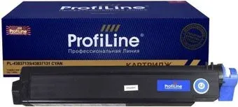 ProfiLine PL-43837135/43837131-C (аналог Oki 43837135)