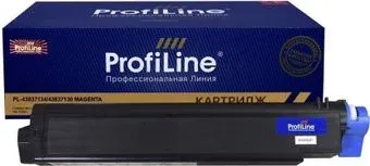 ProfiLine PL-43837134/43837130-M (аналог Oki 43837134)