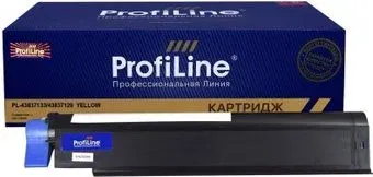 ProfiLine PL-43837133/43837129-Y (аналог Oki 43837133)