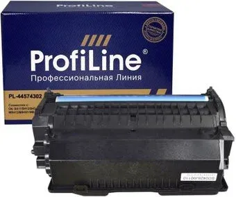 ProfiLine PL-44574302 (аналог Oki 44574302)
