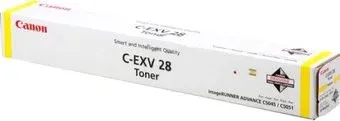 Canon C-EXV 28 Yellow (2801B002)