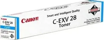 Canon C-EXV 28 Cyan (2793B002)
