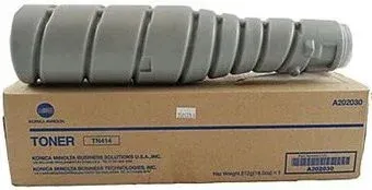 Konica Minolta TN-414 A202050