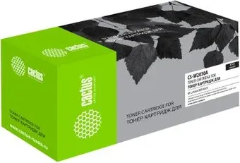 CACTUS CS-W2030A (аналог HP 415A W2030A)