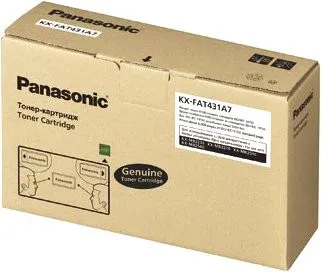 Panasonic KX-FAT431A7