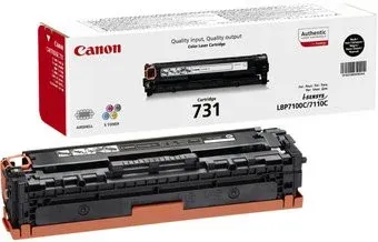 Canon 731 Black