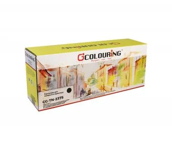Colouring CG-TN-2375 (аналог Brother TN-2375)