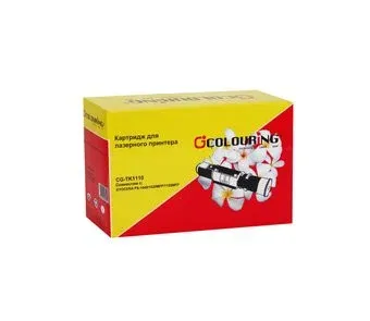 Colouring CG-TK-1110 (аналог Kyocera TK-1110)