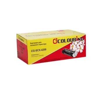 Colouring CG-SCX-D4200A (аналог Samsung SCX-D4200A)