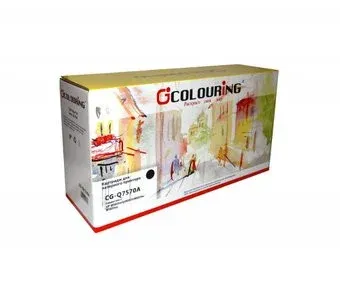 Colouring CG-Q7570A (аналог HP 70A (Q7570A))