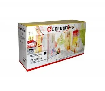 Colouring CG-Q7516A/509 (аналог HP 16A (Q7516A))