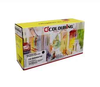 Colouring CG-Q5949A/708 (аналог Canon Cartridge 708, HP 49A (Q5949A))