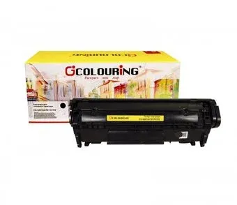 Colouring CG-Q2612A/FX-10/703 (аналог Canon Cartridge 703, Canon FX-10, HP 12A (Q2612A))