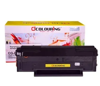 Colouring CG-PC-211EV (аналог Pantum PC-211EV)