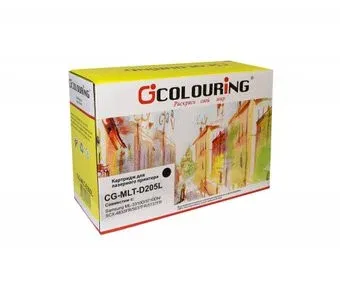 Colouring CG-MLT-D205L (аналог Samsung MLT-D205L)