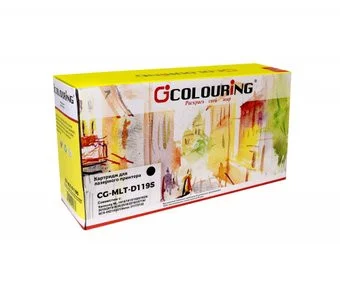 Colouring CG-MLT-D119S/106R01159/GC502 (аналог Xerox 106R01159)