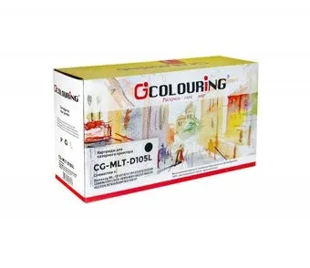 Colouring CG-MLT-D105L (аналог Samsung MLT-D105L)