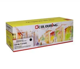 Colouring CG-MLT-D104S (аналог Samsung MLT-D104S)