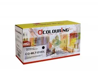 Colouring CG-MLT-D103L (аналог Samsung MLT-D103L)