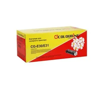 Colouring CG-E-30/E-31 (аналог Canon E30)