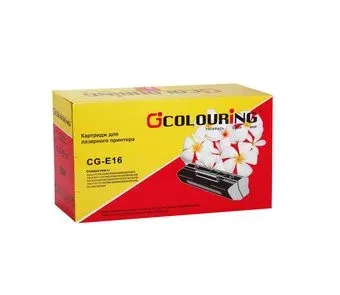 Colouring CG-E-16 (аналог Canon E16 1492A003)