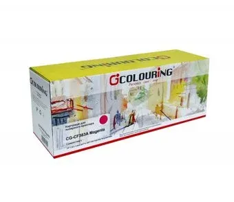 Colouring CG-CF383A (аналог HP 312A (CF383A))