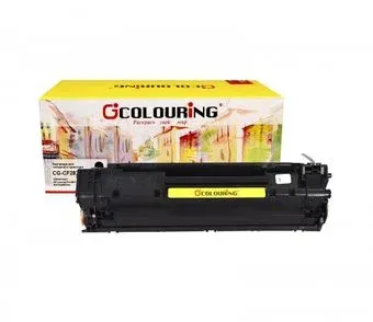 Colouring CG-CF283A (аналог HP 83A (CF283A))