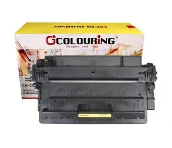 Colouring CG-CF214X (аналог HP LaserJet 14X (CF214X))