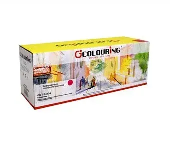 Colouring CG-CE413A (аналог HP 305A (CE413A))