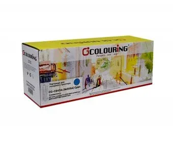 Colouring CG-CE411A (аналог HP 305A (CE411A))