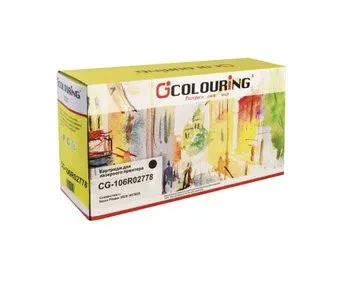 Colouring CG-106R02778 (аналог Xerox 106R02778)