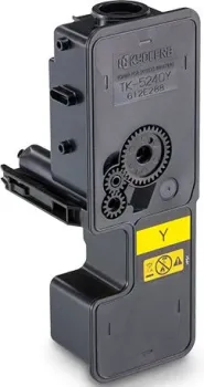 Kyocera TK-5240Y (без фирменной упаковки)